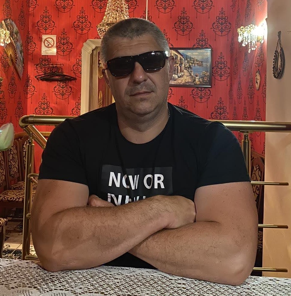 Учасник